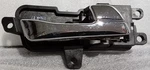 2011-2014 Hyundai Sonata Rh Front Interior Door 50590 Handle Chrome 82740-3S000. Fixed Price $40.45.