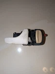 1993-1996 Nissan 300ZX Z32 Convertible Passenger Right Front Tan Door Handle. Fixed Price $49.00.