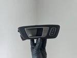 2018-2020 Ford Ecosport Interior Door Handle Front Left Driver GN15-A22601 Oem. Fixed Price $49.49.