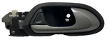 Honda Civic Front Passenger Inside Door Handle Gray 2006-2011 72120SNEA21ZA. Fixed Price $38.68.