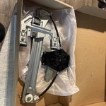748-562 Dorman Window Regulator Rear Driver Left Side Hand For Pt Cruiser 01-05. Fixed Price $100.00.