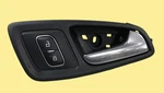2014-23 Ford Transit Connect Front Right Side Interior Door Handle Oem #7417 Ftc. Fixed Price $61.20.