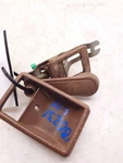 84-88 Toyota Pickup Deluxe Extra Cab Driver Side Front Interior Door Handle. Fixed Price $59.99.