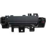 Dorman 93362 Interior Door Handle Left Sliding. Fixed Price $60.40.