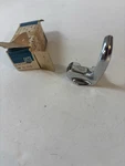Nos 1955-1959 Chevy Gmc Truck Passenger Side Chrome Vent Window Handle 3716650. Fixed Price $31.95.