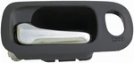 Dorman 92684 Interior Door Handle Front Left Chrome/black. Fixed Price $37.49.