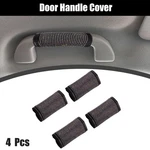 4PCS Bling Car Accessories Faux Crystal Diamond Door Handle Cover Multicolor. Fixed Price $17.11.