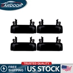Ford Explorer 98-01 Sport Trac 01-05 4PCS Exterior Door Handle Lh Black. Fixed Price $18.89.