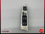 Lexus IS350 IS250 Front Left Window Master Switch 84040-53081 Oem 2006-2009. Fixed Price $600.00.