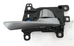 16-18 Hyundai Tucson Inside Door Handle Right Passenger Front Inner Oem. Fixed Price $30.00.
