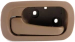 Dorman 82505 Interior Door Handle Rear Left Beige. Fixed Price $48.73.