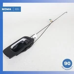 95-00 Lexus LS400 XF20 Rear Left Interior Door Handle 69206-50020 Oem. Fixed Price $62.25.
