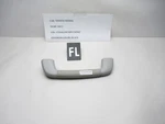 2011-2015 Toyota Sienna Front Left Grip Handle 74610-0T010 Oem. Fixed Price $31.50.