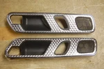 97-04 Mercedes R170 SLK230 SLK320 Door Handle Trim Lh Driver Passengers. Fixed Price $84.99.