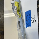 Genuine Oem Gm Liftgate Strap Gray 10407654 Fits 1997-2005 Chevrolet Venture Van. Fixed Price $9.11.