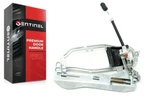 Door Handle Carrier For Bmw E53 X5 2000-2006 Rear Left Driver Side 51228243635. Fixed Price $22.00.