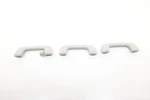 2020-2025 Hyundai Palisade Roof Headliner Grab Handle Bar Set 3 Oem Trim Nnb. Fixed Price $57.86.