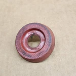 68-77 C3 Corvette Manual Window Crank Handle Spacer Escutcheon Oem Red Flaws. Fixed Price $21.99.
