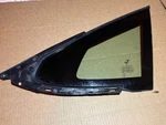Tesla Model Rear Right Side Quarter Glass Window 1051821-00-A / No Moulding. Fixed Price $84.88.