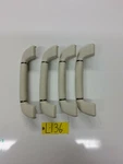 07-12 Lexus LS460 600H Upper Roof Headliner Grab Grip Handle Set L136. Fixed Price $39.99.