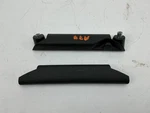 2013-2016 Mercedes-benz GL63 Amg X166 Rear Left Trunk Liftgate Pull Handle Oem. Fixed Price $59.99.