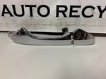 Driver Door Handle Exterior Assembly Sedan Rear Fits 08-12 Accord 118990. Fixed Price $54.99.