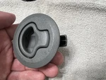 Chrysler- Mopar Latch Release Stow & Go Handle, Fits Chrysler, Dodge Plymouth. Fixed Price $119.00.