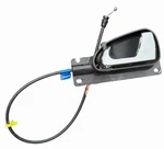 02-05 Ford Thunderbird Interior Door Chrome Handle Oem Drivers Left Side Lh. Fixed Price $139.97.