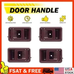 Inside Door Handles For 4RUNNER Tacoma Camry Corolla Pickup Truck Prizm. Fixed Price $8.54.