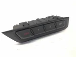 2009-2015 ---- Audi A4 S4 Q5 Seat Memory Control Switch Lh 8R0959769A. Fixed Price $35.00.