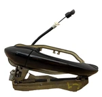 00 01 02 03 04 05 06 Bmw X5 Left Outside Door Handle - Rear Oem: 51428408625. Fixed Price $92.00.