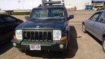 Driver Left Rear Window Regulator Fits 06-10 Commander 4132515. Fixed Price $92.99.