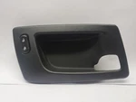 06 07 Cadillac Cts Passenger Front Interior Door Handle Bezel & Switch 15824443. Fixed Price $14.00.