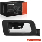A-premium Rear Right Plastic Interior Door Handle For Cadillac Sts 05-11 Sedan. Fixed Price $32.99.