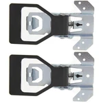 For Pontiac Firebird 1990-1992 Interior Door Handles Front Driver Passenger Side. Fixed Price $42.28.