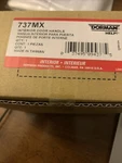 Dorman 737MX Interior Door Handle 02-12 Ford Fiesta/eco Sport. Fixed Price $16.50.