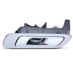 Rear Lh Side Interior Door Handle Ford Explorer Police Interceptor Utility. Fixed Price $38.99.