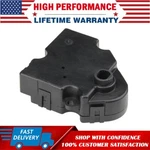 Hvac Air Door Actuator Blend Control Motor For Gmc Yukon Xl Sierra 1500-3500. Fixed Price $23.45.