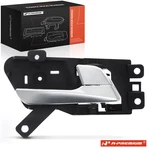 A-premium Front Rear Right Interior Door Handle For Hyundai Sonata 2015-2023. Fixed Price $21.25.