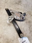 1998 -04 Audi A6 Left Rear Glass Regulator 4B0839461 R188016.. Fixed Price $125.00.