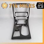 12-16 Mercedes R172 SLK250 SLK350 Center Console Trim Bezel 1726804236 Oem 71K. Fixed Price $235.00.