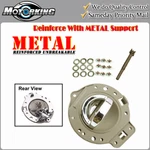 Interior Door Handle Front Rear Right For 06-10 Jeep Commander Tan & Chrome. Fixed Price $24.99.