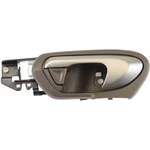 For 2006-2011 Honda Civic Interior Door Handle Front Driver Side 72160SVAA22ZC. Fixed Price $41.41.