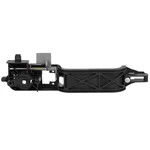Exterior Door Handle Repair Kit Ford Focus Front Passenger Side 2000-07. Fixed Price $13.89.