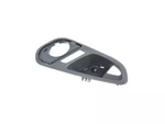 Genuine Mopar Release Handle Bezel Left 6HZ75CBFAA. Fixed Price $932.65.