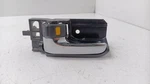 Interior Inner Door Handle Driver Left Rear 2003 04 05 06 07 08 Toyota Matrix. Fixed Price $23.10.