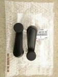 75 - 84 Toyota Land Cruiser BJ40 BJ42 Front Lh + Rh Door Window Crank Handle New. Fixed Price $81.45.