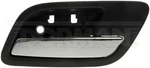 Dorman 81184 Interior Door Handle Front/rear Right. Fixed Price $26.85.