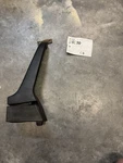 Porsche ('74-'89) Inner Door Grab Handle 91155509701 Left Black Bent!. Fixed Price $69.95.