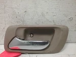 1998-2002 Honda Accord Left Rear Inside Door Handle S84 Rr GL2 (4 Sedan). Fixed Price $17.64.
